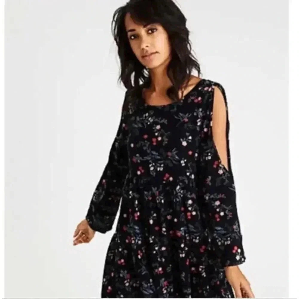 American Eagle Outfitters Dress Size XS